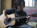 KenBory - Pachelbel - Canon in D (Cover)