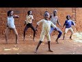 Download Masaka Kids Africana Dancing Tweyagale By Eddy Kenzo Mp3 Song