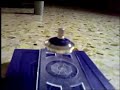 Magnetic Levitation (Levitron)