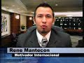 Rene Mantecon La vida esta en tus manos