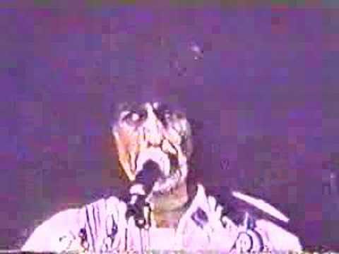 George Harrison- Dark Horse