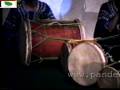 Minangkabau Music Ensemble Aluang Bunian