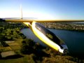 RC Glider, Thermik XXXL Valenta, Extension Cam, Centre Aft View, 1