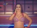 lebanese belly dancing