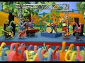 Kaninby - Kaninbys band - Hop, Hop, Hop
