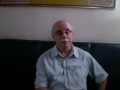 Intervjuo kun Affonso Soares en KKE - 11.12.09
