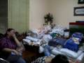 videos de 2008 xmas get2geder at munozes AC