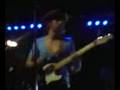 The Hush Sound - A Dark Congregation (Live)