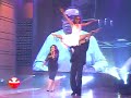 Opening Teletón 2007 - 50 años de la TV Chilena Opening Teletón 2007 - 50 años de la TV Chilena