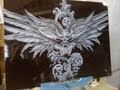 Discover How To Airbrush Like A Rockstar - Quick DIY Airbrushing Tips For Beginners