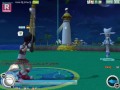 Albatross 18 Hio Blue Moon Hole 12 Beam Impact