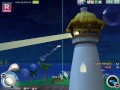Albatross 18 Hio Blue Moon Hole 12 Beam Impact Albatross 18 Hio Blue Moon Hole 12 Beam Impact