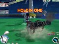 Albatross 18 Hio Blue Moon Hole 12 Beam Impact