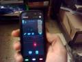 videos de nokia 5800 display bug