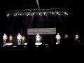 Omega Psi Phi 3rd D 2008 Conclave Show (part 2)