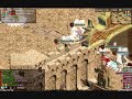 Siege War. RosaCruz vs Might & Magic [M&M]