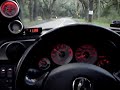 RSX Cruising