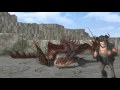 How to Train Your Dragon Featurette