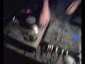 mesa mezclas rave boadilla