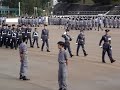 March Past HKACC Parade Ceremonial Sqn at HKPC 3 Dec 06 March Past HKACC Parade Ceremonial Sqn at HKPC 3 Dec 06
