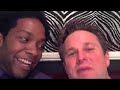 Sam Harris' FRIEND FRIDAY #1 Steven Weber and Brandon Rogers