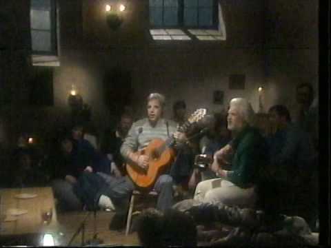 Corries - The Corries Barrett's Privateers! Rousing song from the Corries.