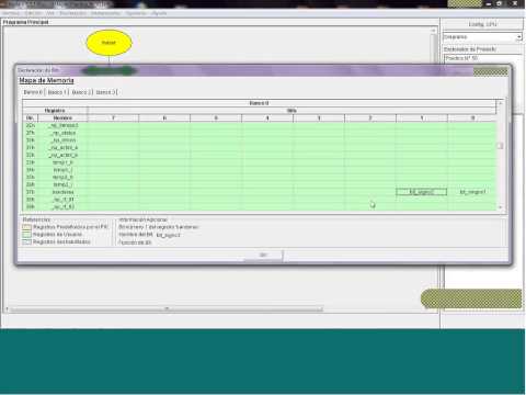 niple - En este Video se muestra toda la teoria de comunicacion RF y su implementacion en Niple. Esta clase fue dictada por el profesor Silvio Galan www.deltaccp.com.