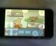pokemon ruby with gpsphone