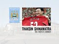 Human Right Violation by Thaksin Shinawatra