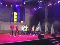 Il Bulak (Chinese Dance)