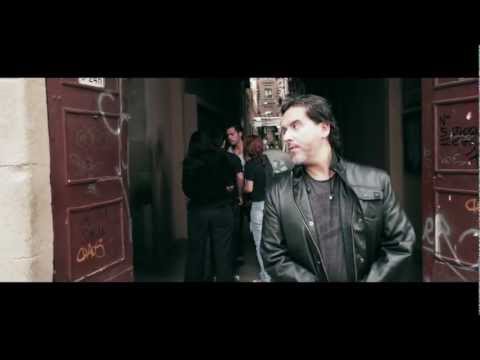 MARC'S DESTINY - Official teaser HD.