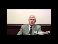 Bill Sheridan - 2010 NAF... View Video