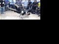 break dance7 - Graffiti expo 2005