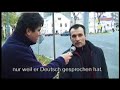 deutsch-polnisches Verh�ltnis in G�rlitz