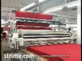 videos de Oshima KS1 - Automatic spreading machine