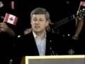 Canada Votes 2008 Election