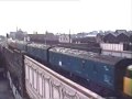 Manchester Vic West Jct 1992. Manchester Vic West Jct 1992.