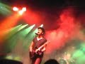Eiffel - Au Néant (Live Strasbourg) Eiffel - Au Néant (Live Strasbourg)