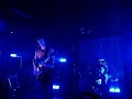 Switchfoot - The Blues (Live Ottawa)