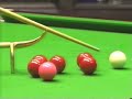 Masters 2001 Final - O\