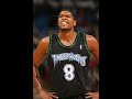 Minnesota Timberwolves first 2 weeks of 2007-2008