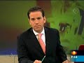 Dean entró a Quintana Roo en categoría 5