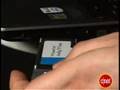 HP Pavillion dv9000t laptop