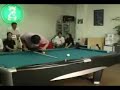 CHAO Fong-pang Trick Shot Show-1 CHAO Fong-pang Trick Shot Show-1