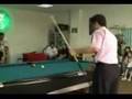 CHAO Fong-pang Trick Shot Show-1