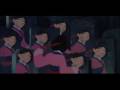 Mulan-Stand my Ground