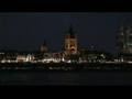 Oscar Peterson, you look good to me, nightview on cologne. 