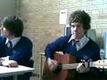 Count 'Em One Two Three - The Maine (Acoustic Cover)