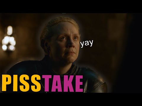 A Knight of the Seven Kingdoms | Game of Thrones Pisstake (Season 8 Episode 2)