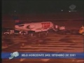 Histórico de acidentes aéreos no Brasil